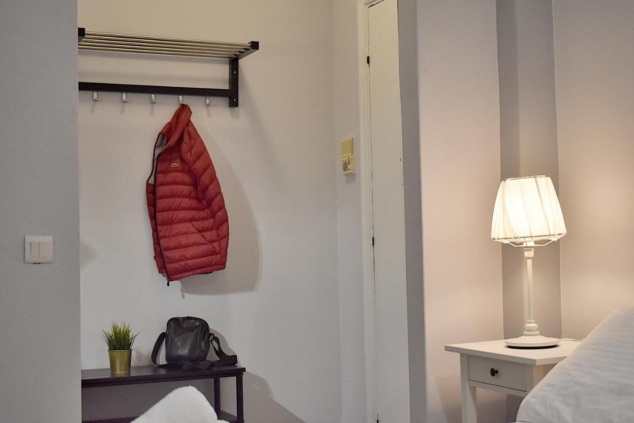 Check Point - Acropolis Apartment Atena Exterior foto