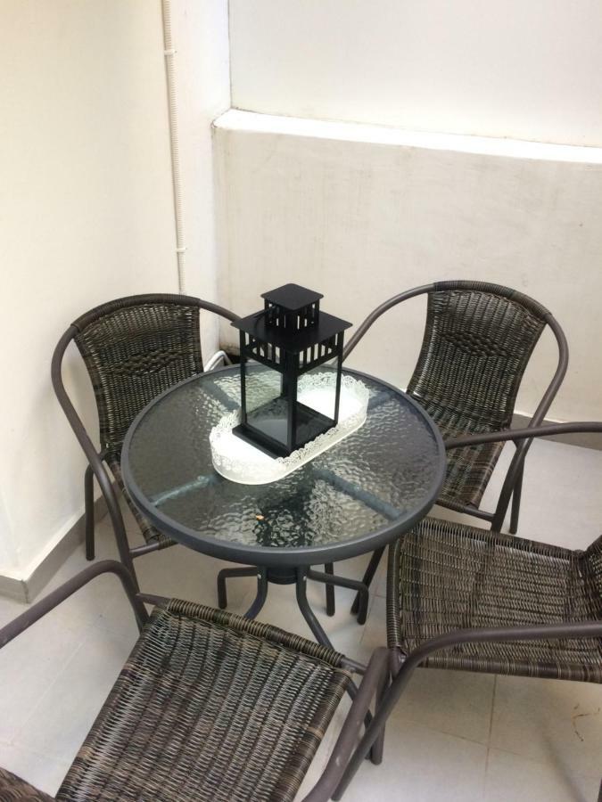 Check Point - Acropolis Apartment Atena Exterior foto