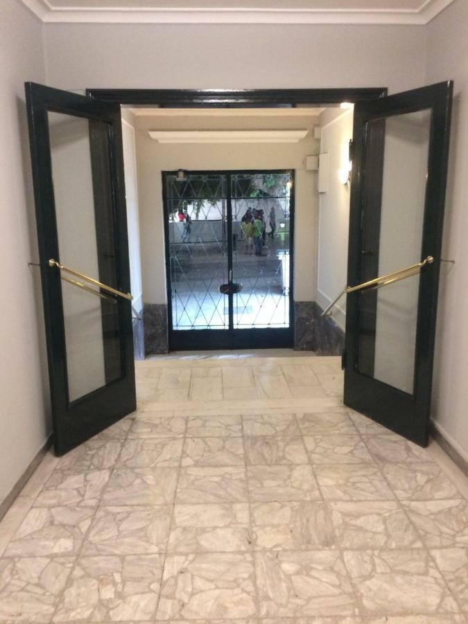 Check Point - Acropolis Apartment Atena Exterior foto